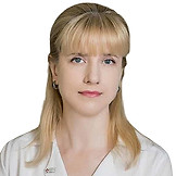 Горбунова Алена Владимировна
