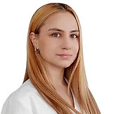 Гулеватая Ольга Владимировна