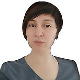 Щукина Оксана Владиславовна