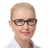 Додельцева Елена Станиславовна