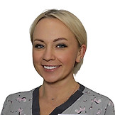 Кузнецова Екатерина Валерьевна