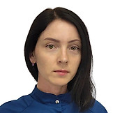 Анельгольм Евгения Сергеевна