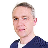 Тарабрин Евгений Александрович
