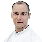 Циленко Константин Сергеевич