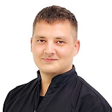Иванов Максим Станиславович