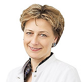Бородачева Анна Викторовна