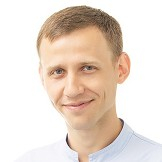 Татаринцев Сергей Сергеевич