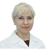 Абдулалиева Лейла Мамедовна
