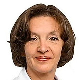 Озерова-Перрэн Ирина Анатольевна