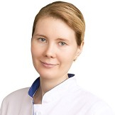 Боша Наталия Степановна