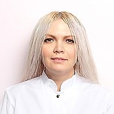 Печеницына Олеся Дмитриевна