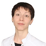 Гольдберг Надежда Алексеевна