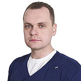 Тихоновский Антон Андреевич