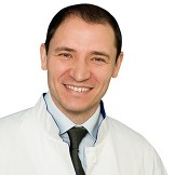 Горбачев Денис Александрович