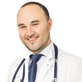 Попов Даниил Викторович