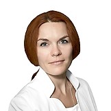 Боголепова Зинаида Николаевна