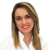 Козлова Оксана Геннадьевна