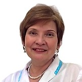 Фофанова Ирина Юрьевна
