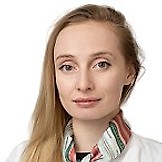 Некрасова Полина Михайловна