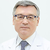 Меркулов Игорь Александрович
