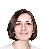 Четверткова Елена Валерьевна