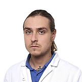 Балюкин Денис Станиславович