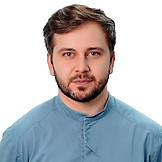 Ульбашев Омар Борисович