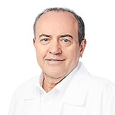 Миронов Вячеслав Васильевич