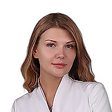 Завьялова Ирина Андреевна