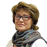 Погосская Вера Владимировна