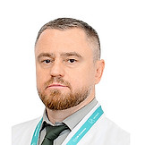 Волченко Денис Викторович