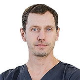 Минор Дмитрий Владимирович