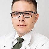 Руденко Валентин Владимирович