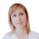 Остапенко Татьяна Викторовна