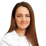 Мякинина Анна Эдуардовна