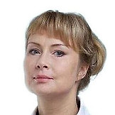 Полухина Анастасия Александровна