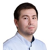 Иванов Алексей Владимирович
