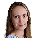 Якунина Александра Владимировна