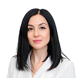 Харкавая Кристина Владимировна