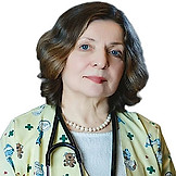 Орлова Елена Александровна