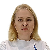 Политова Алла Константиновна
