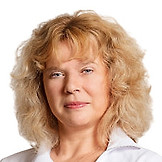 Лисичкина Елена Геннадиевна