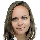 Волкова Виктория Александровна