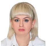 Чекушко Олеся Олеговна