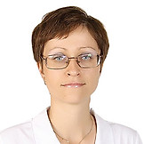 Федотова Анастасия Валерьевна