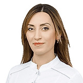 Агамова Гульнара Абдулгамидовна
