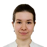 Клочкова Ольга Андреевна