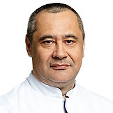 Махмутов Андрей Рашидович