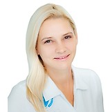 Махалова Елена Викторовна