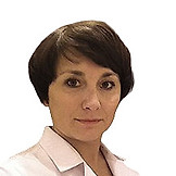 Сюмак Елена Владимировна